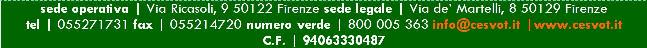 Cesvot